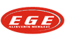 Ege Avm Logosu